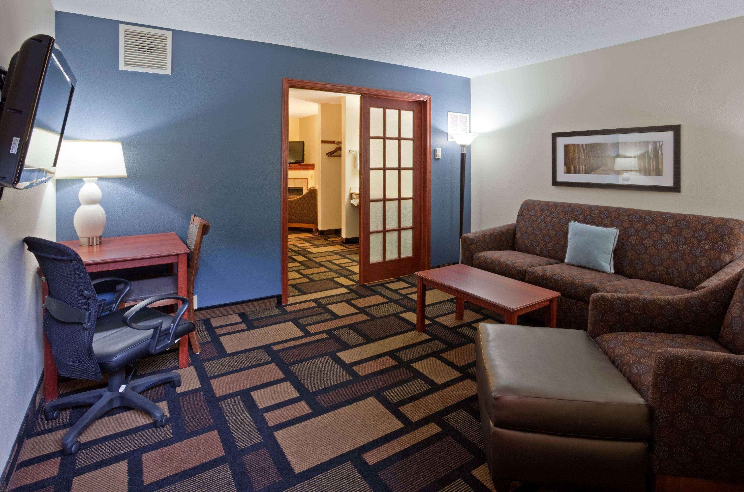 Americinn By Wyndham אוסטין מראה חיצוני תמונה