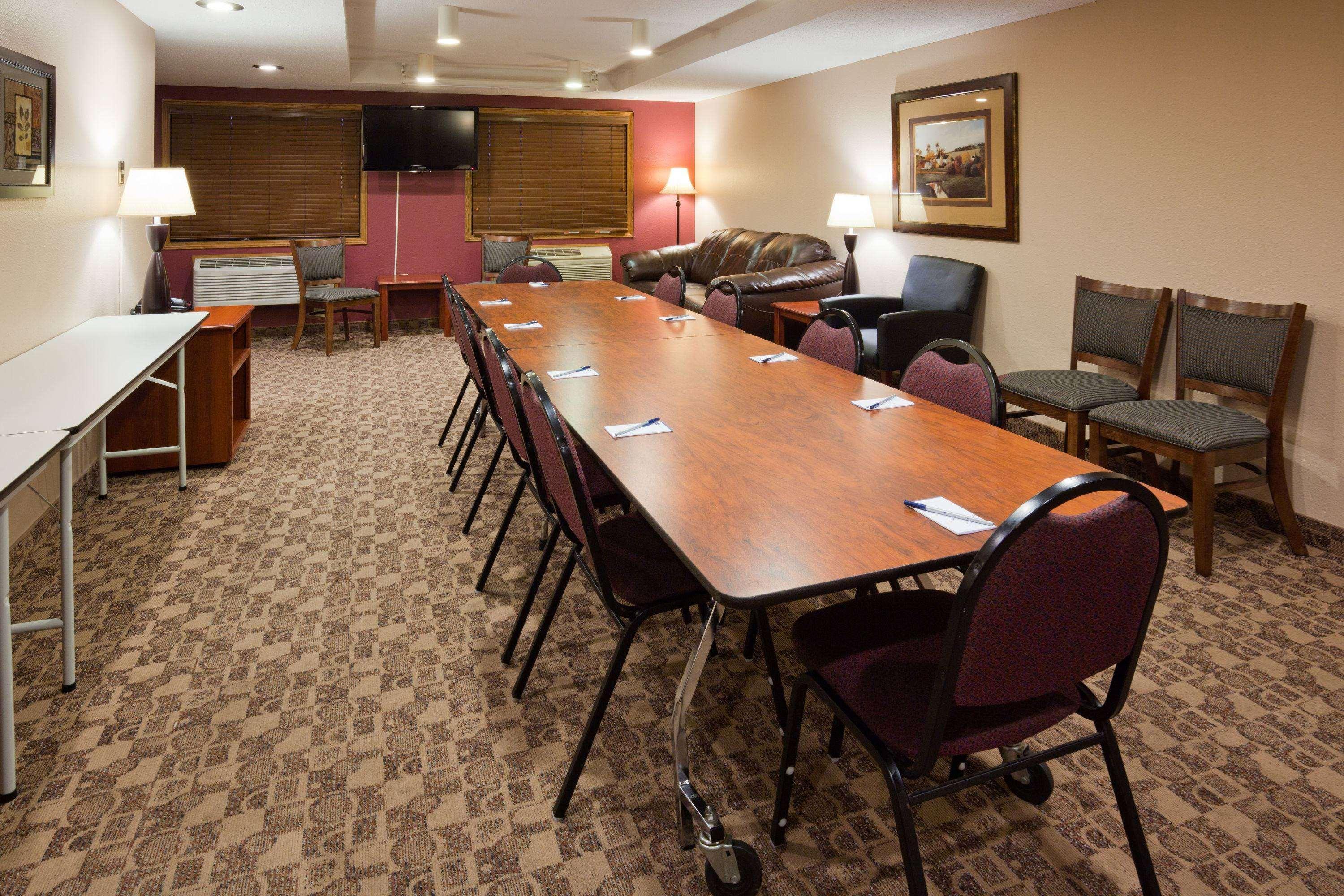 Americinn By Wyndham אוסטין מראה חיצוני תמונה