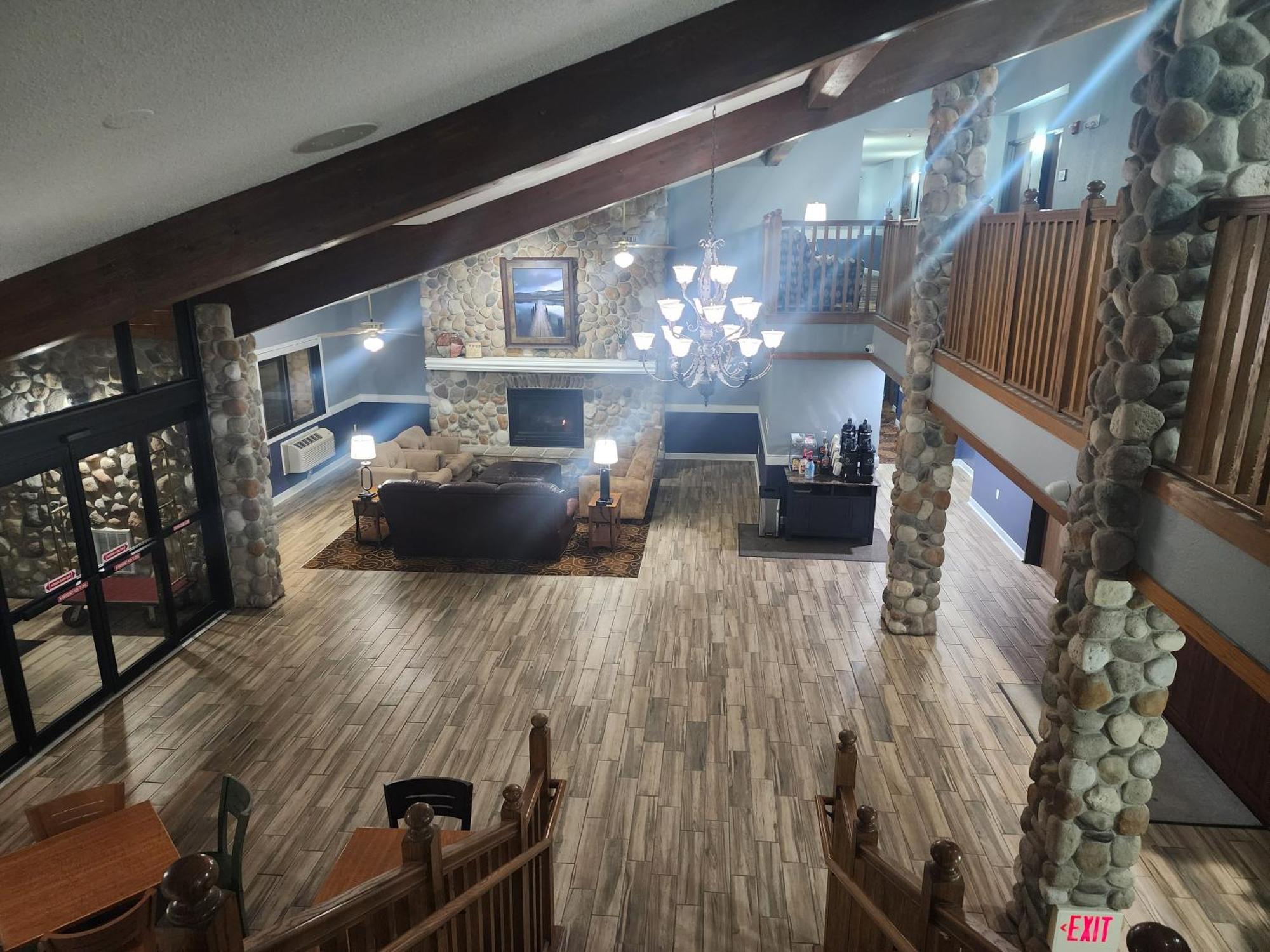 Americinn By Wyndham אוסטין מראה חיצוני תמונה