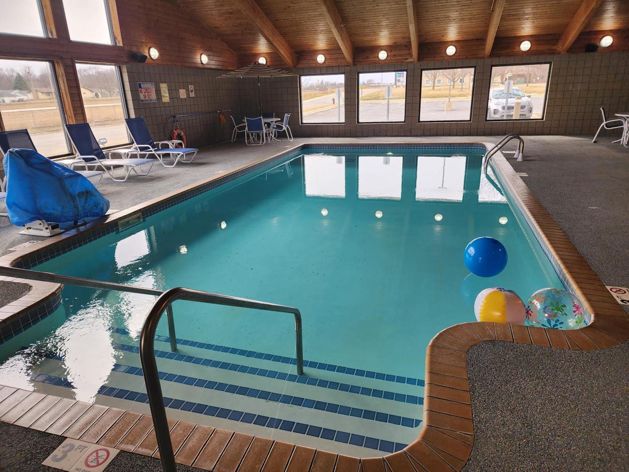 Americinn By Wyndham אוסטין מראה חיצוני תמונה